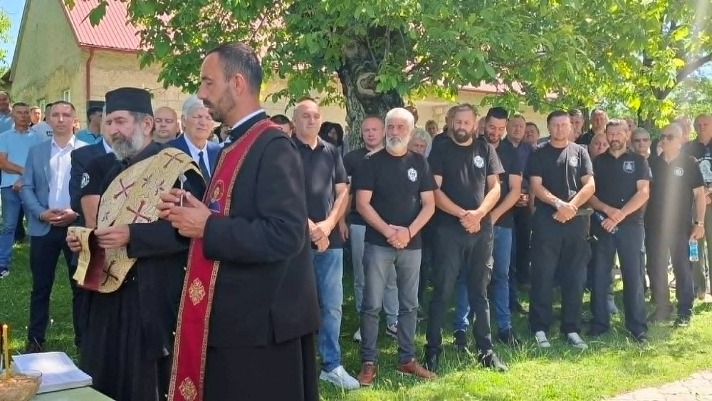 Sjećanje na slobodarski čin: Na Brljevu obilježen Dan opštine Gacko