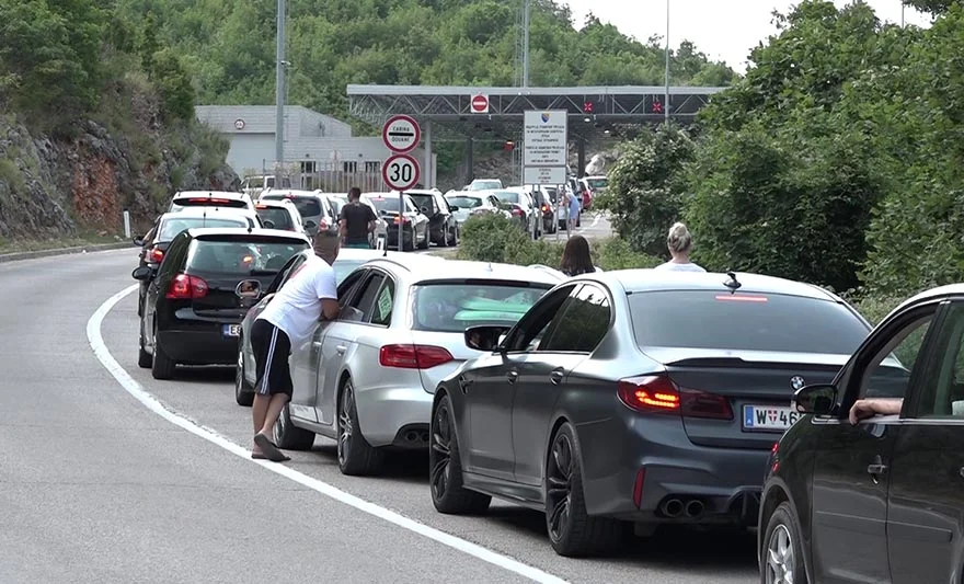 Do kraja godine zajednički granični prelaz na Zupcima